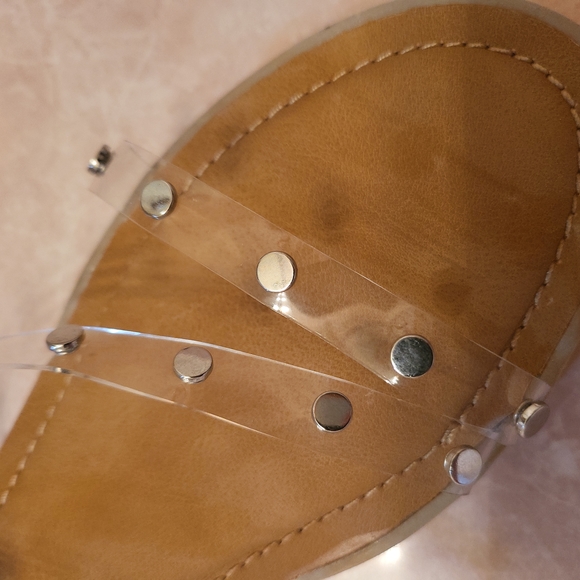Dolcevita stud sandals - Picture 5 of 5